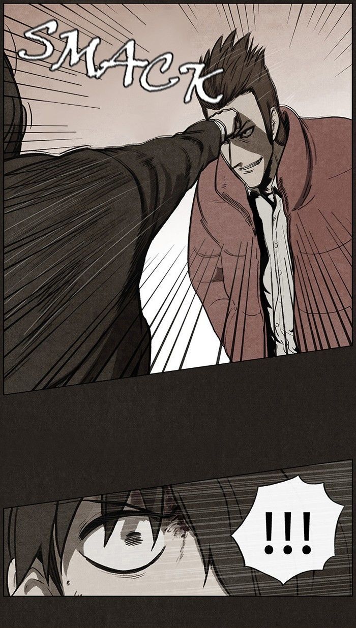 Bastard (HWANG Youngchan) Chapter 40 page 15 - Chapter 40