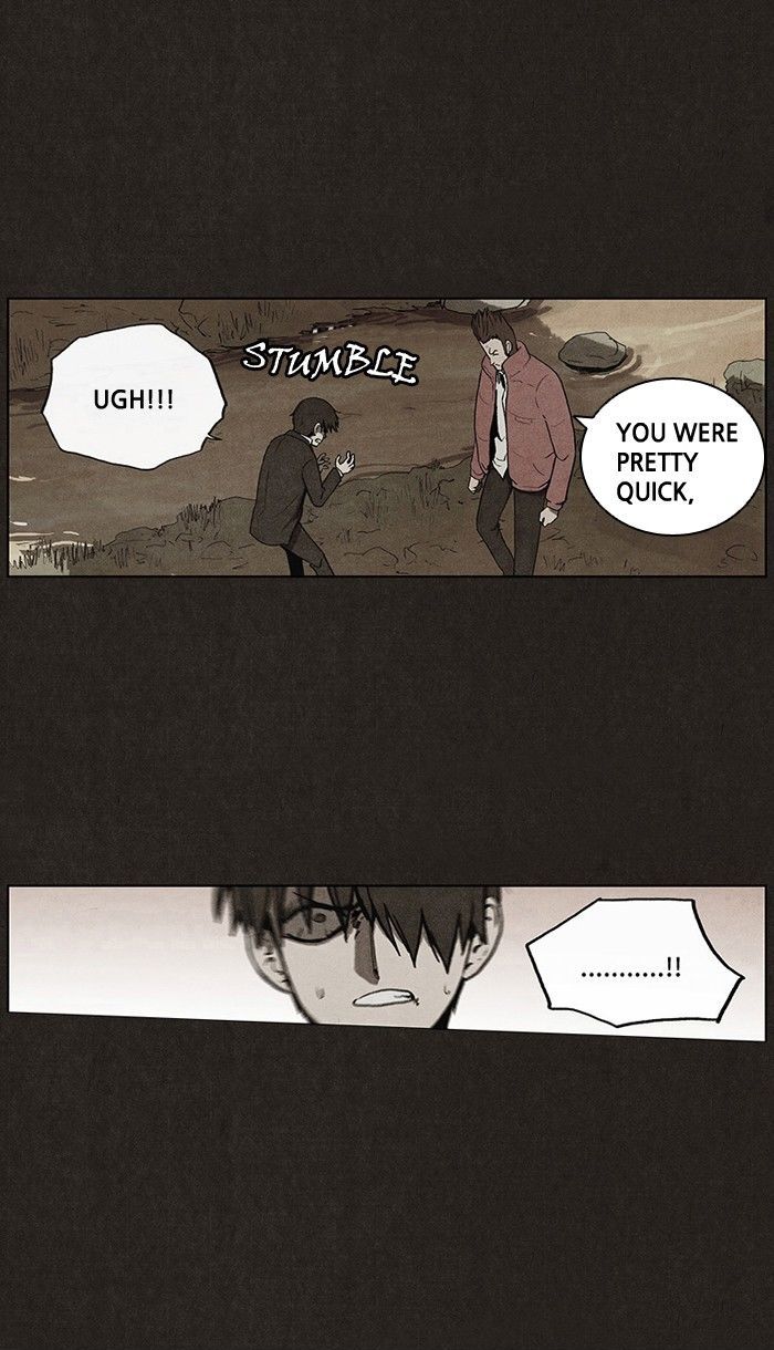Bastard (HWANG Youngchan) Chapter 40 page 16 - Chapter 40