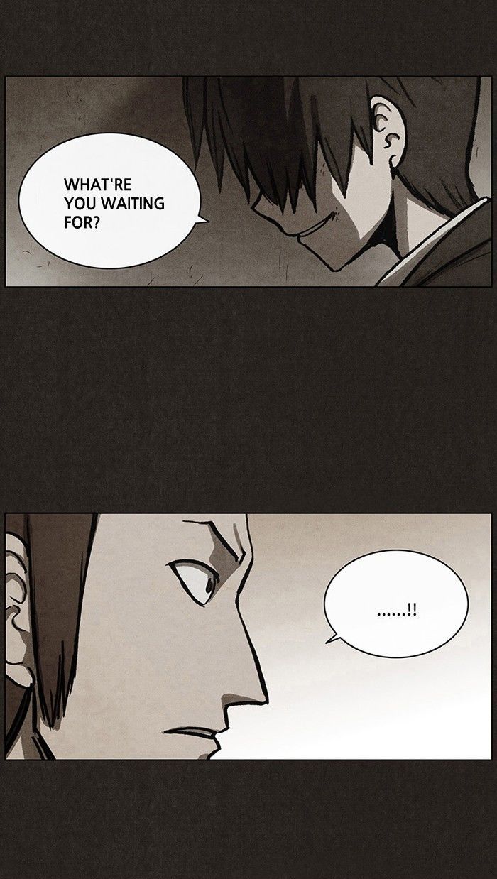 Bastard (HWANG Youngchan) Chapter 40 page 2 - Chapter 40