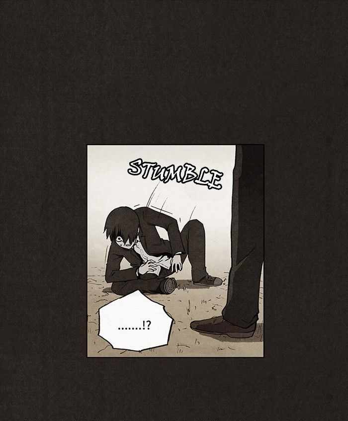 Bastard (HWANG Youngchan) Chapter 40 page 20 - Chapter 40