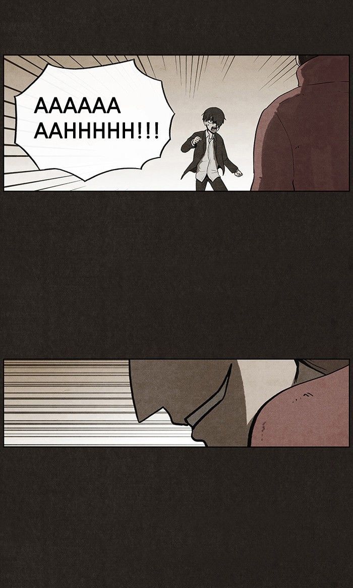 Bastard (HWANG Youngchan) Chapter 40 page 22 - Chapter 40