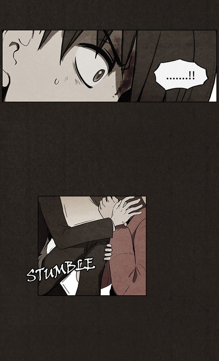 Bastard (HWANG Youngchan) Chapter 40 page 26 - Chapter 40