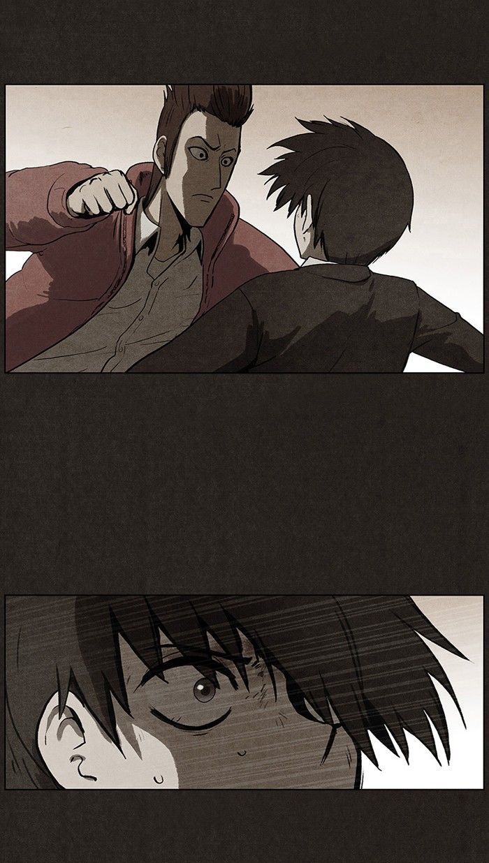 Bastard (HWANG Youngchan) Chapter 40 page 28 - Chapter 40