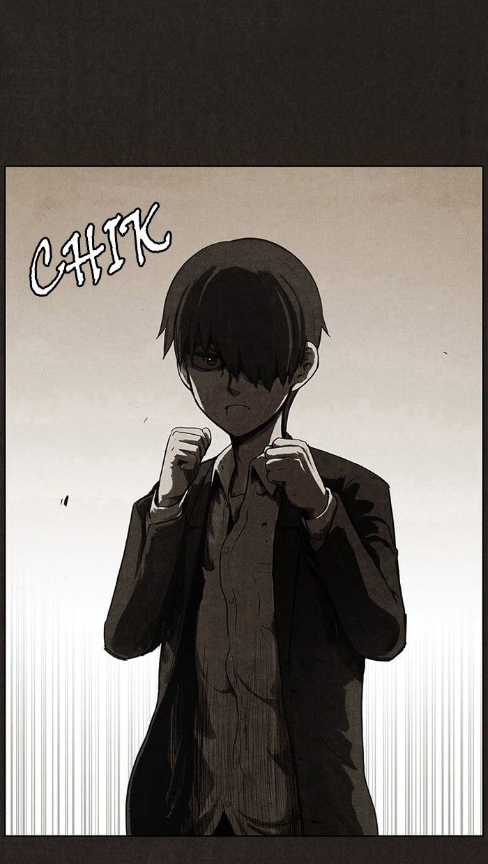 Bastard (HWANG Youngchan) Chapter 40 page 3 - Chapter 40