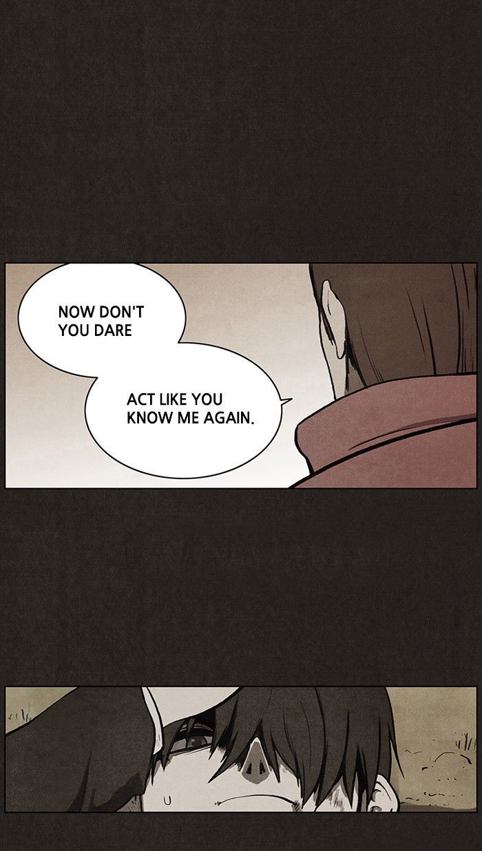 Bastard (HWANG Youngchan) Chapter 40 page 36 - Chapter 40