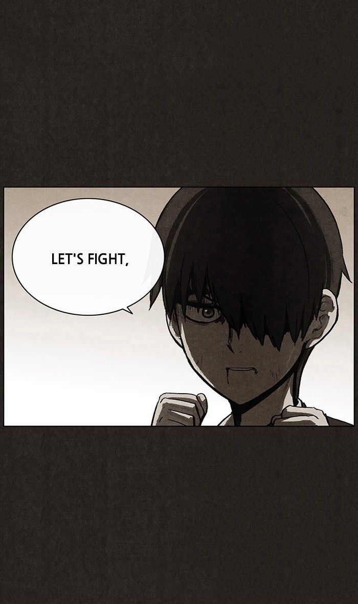 Bastard (HWANG Youngchan) Chapter 40 page 4 - Chapter 40