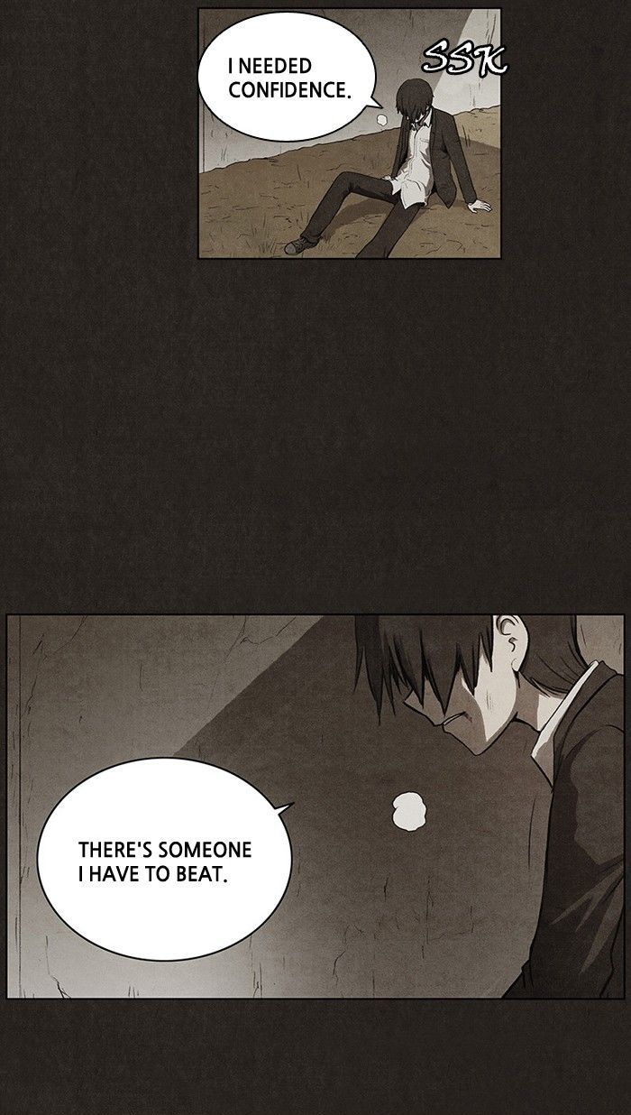 Bastard (HWANG Youngchan) Chapter 40 page 41 - Chapter 40