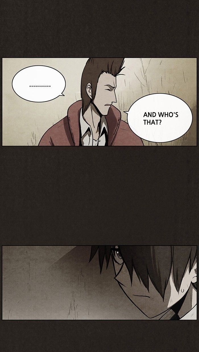 Bastard (HWANG Youngchan) Chapter 40 page 42 - Chapter 40
