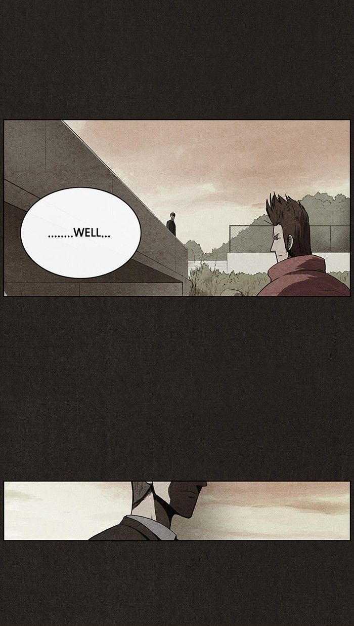 Bastard (HWANG Youngchan) Chapter 40 page 43 - Chapter 40