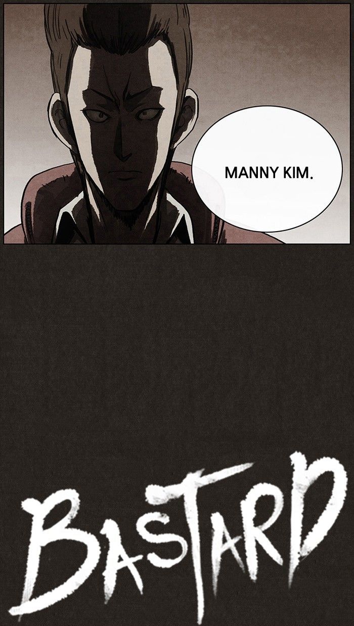 Bastard (HWANG Youngchan) Chapter 40 page 5 - Chapter 40