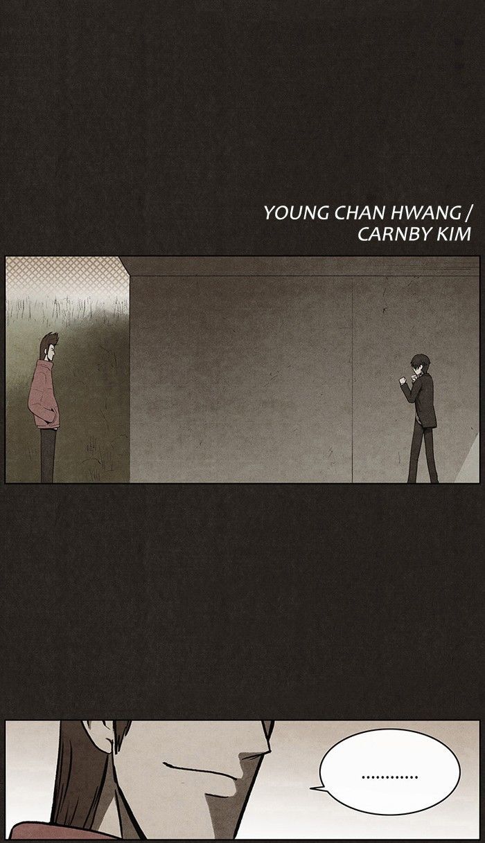 Bastard (HWANG Youngchan) Chapter 40 page 6 - Chapter 40