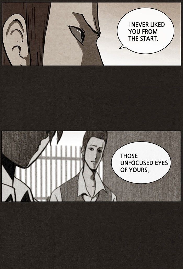 Bastard (HWANG Youngchan) Chapter 40 page 8 - Chapter 40