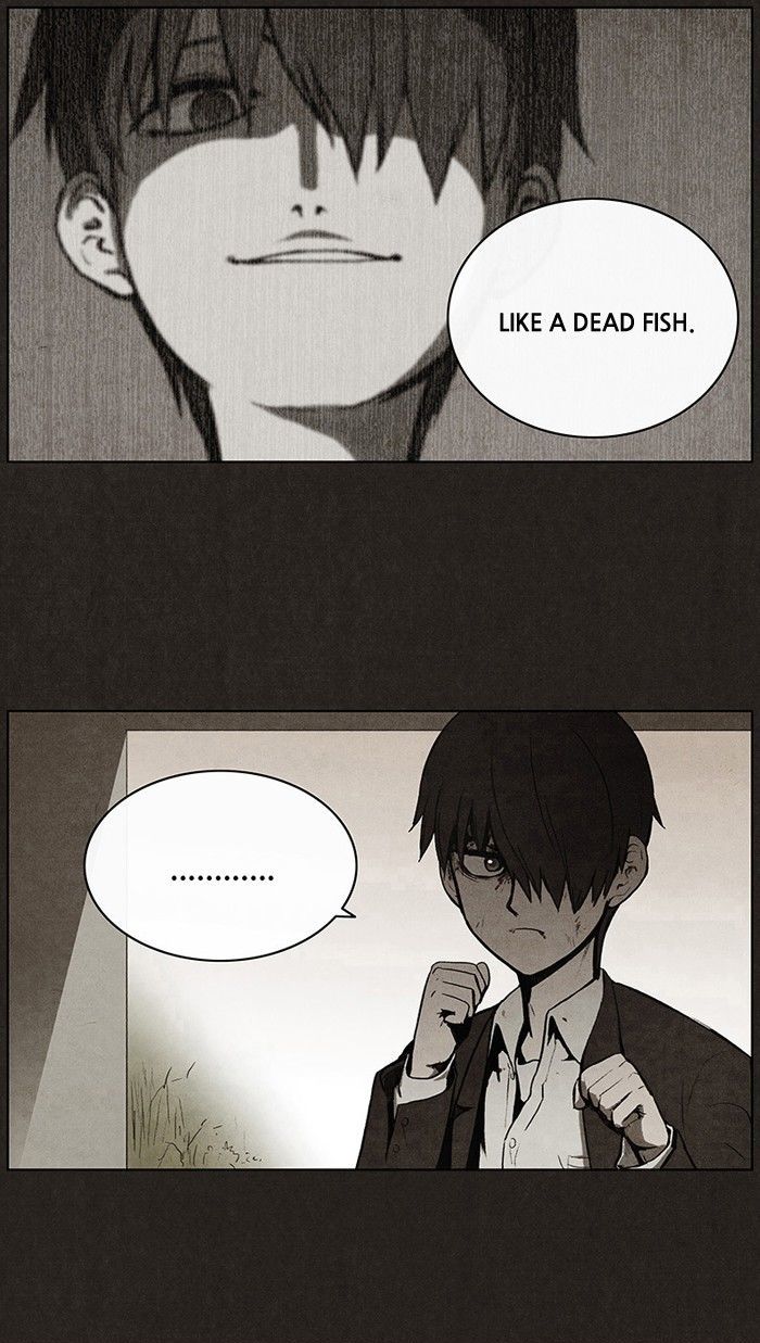 Bastard (HWANG Youngchan) Chapter 40 page 9 - Chapter 40