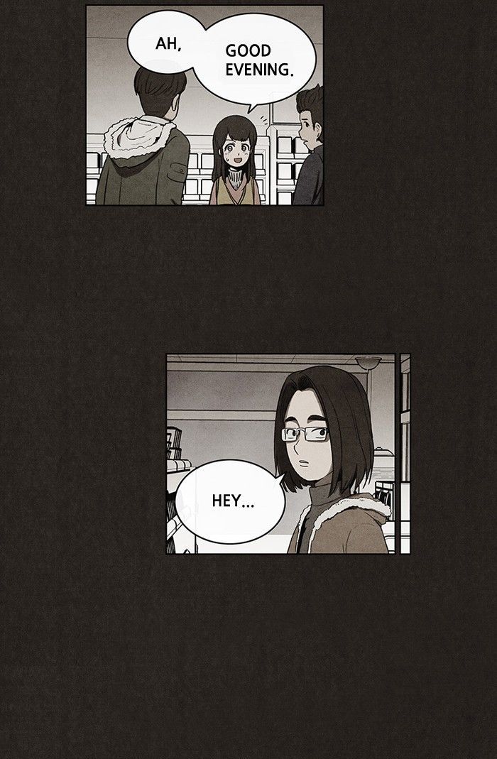 Bastard (HWANG Youngchan) Chapter 41 page 10 - Chapter 41