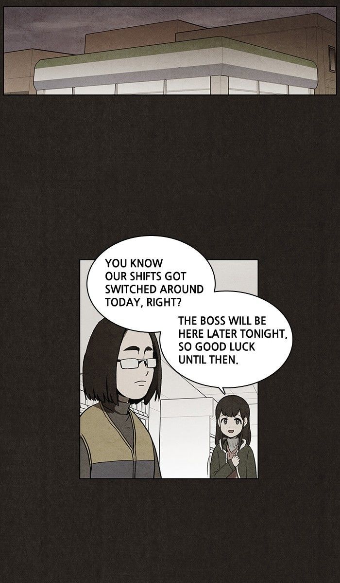 Bastard (HWANG Youngchan) Chapter 41 page 11 - Chapter 41