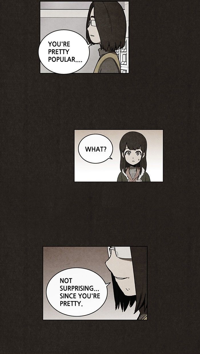 Bastard (HWANG Youngchan) Chapter 41 page 12 - Chapter 41