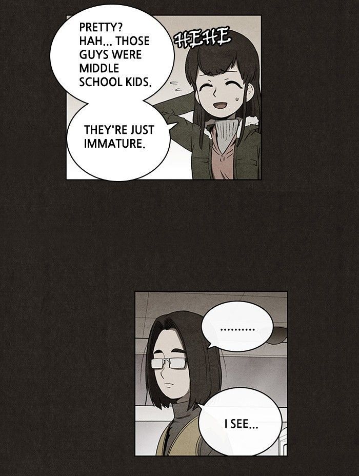 Bastard (HWANG Youngchan) Chapter 41 page 14 - Chapter 41