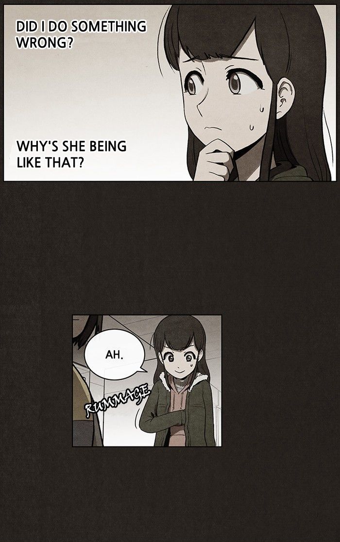 Bastard (HWANG Youngchan) Chapter 41 page 16 - Chapter 41