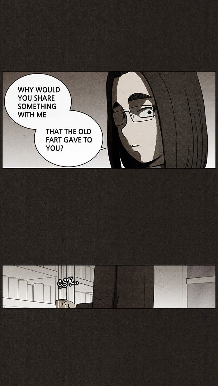 Bastard (HWANG Youngchan) Chapter 41 page 19 - Chapter 41