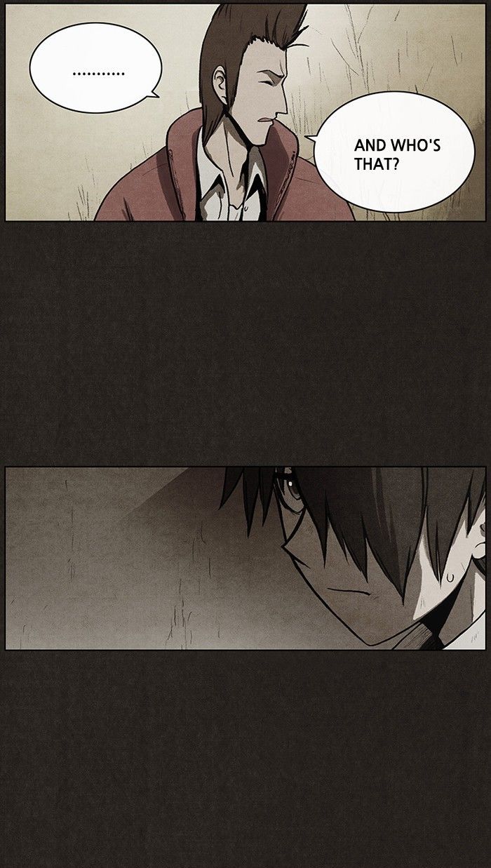 Bastard (HWANG Youngchan) Chapter 41 page 2 - Chapter 41