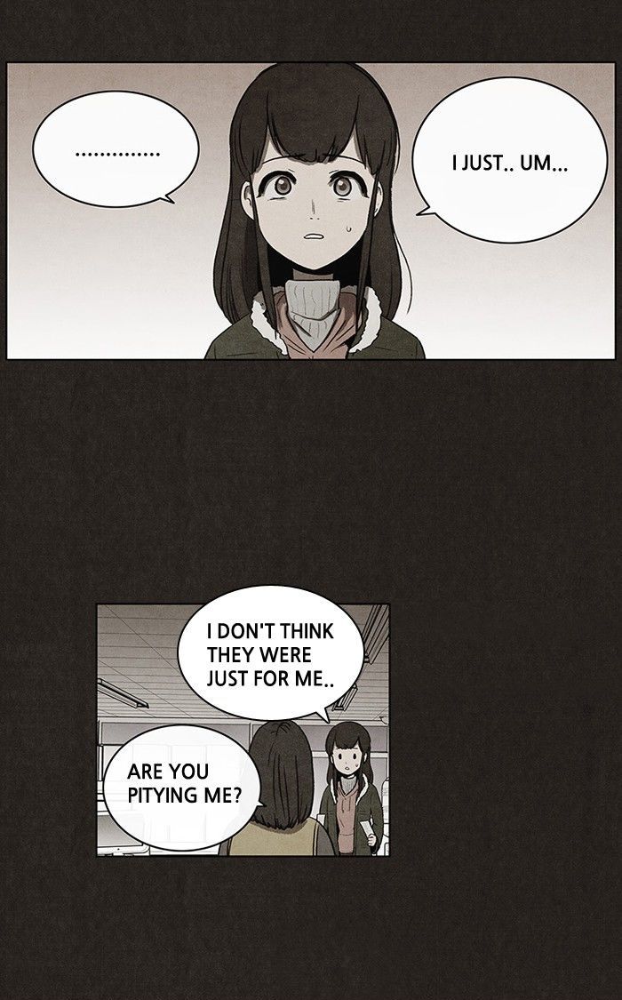 Bastard (HWANG Youngchan) Chapter 41 page 20 - Chapter 41