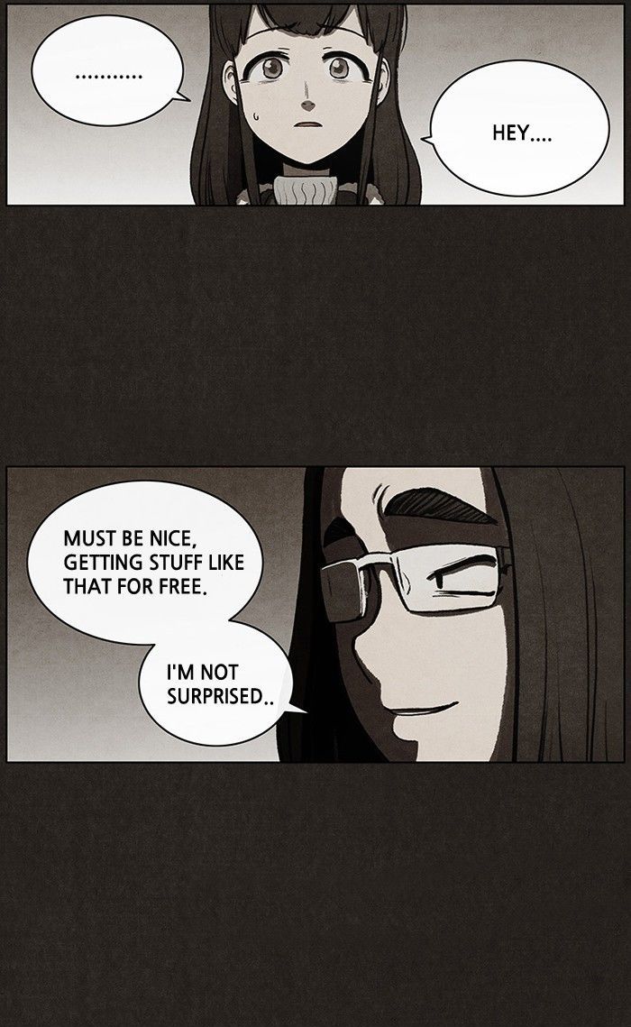 Bastard (HWANG Youngchan) Chapter 41 page 22 - Chapter 41