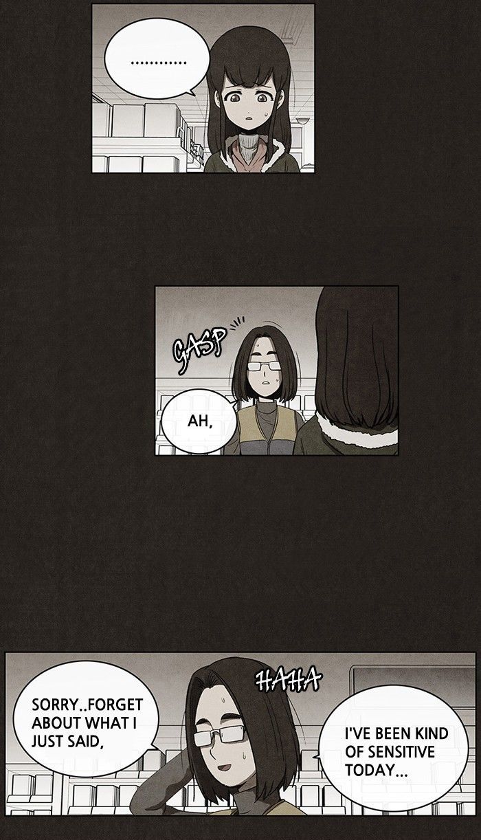 Bastard (HWANG Youngchan) Chapter 41 page 24 - Chapter 41