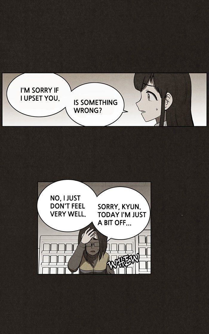 Bastard (HWANG Youngchan) Chapter 41 page 25 - Chapter 41