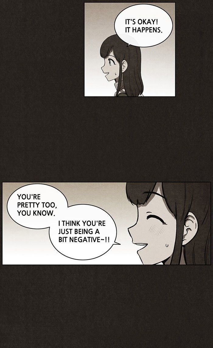 Bastard (HWANG Youngchan) Chapter 41 page 26 - Chapter 41