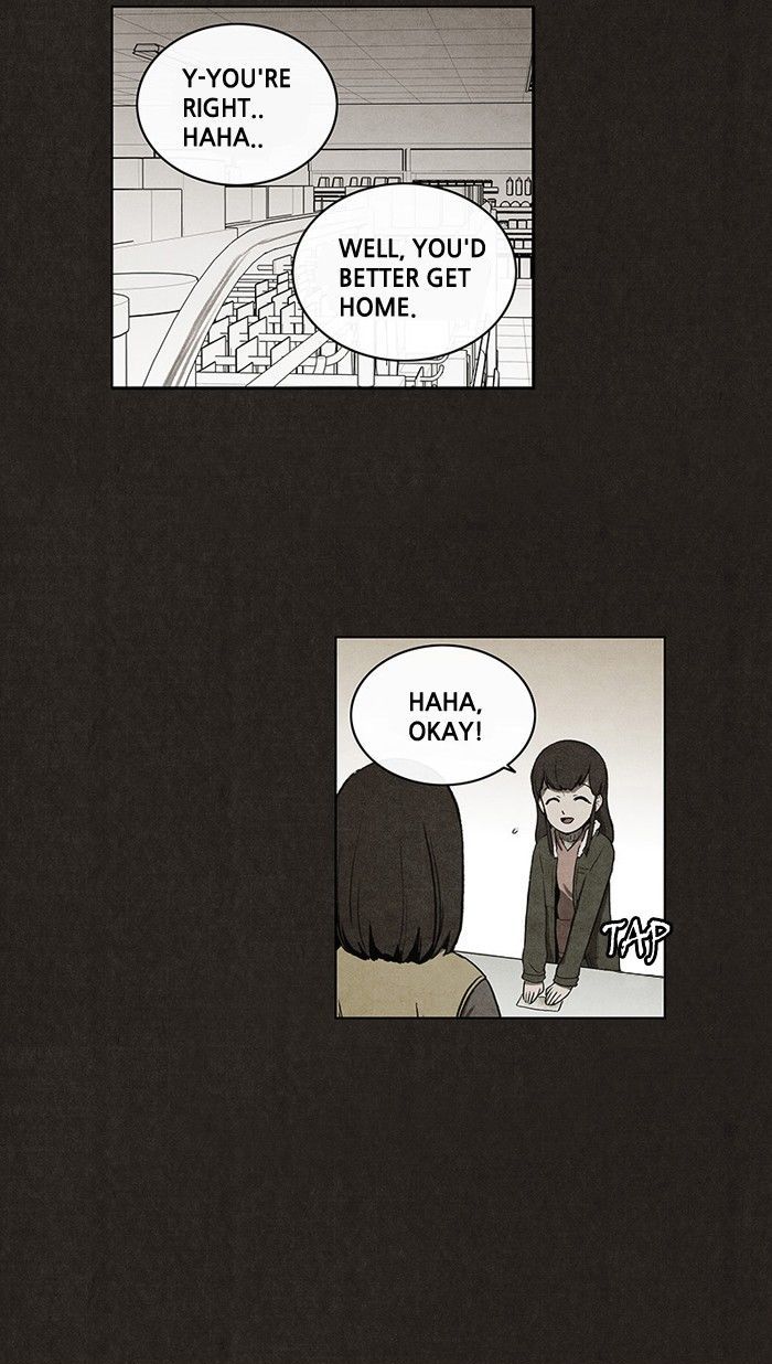 Bastard (HWANG Youngchan) Chapter 41 page 27 - Chapter 41