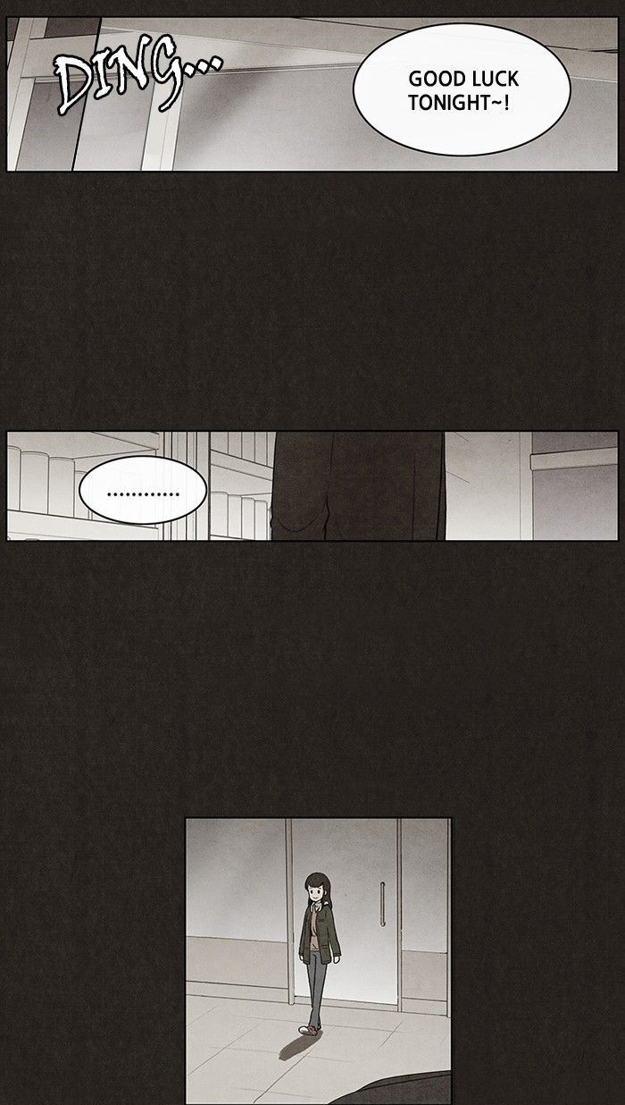 Bastard (HWANG Youngchan) Chapter 41 page 28 - Chapter 41