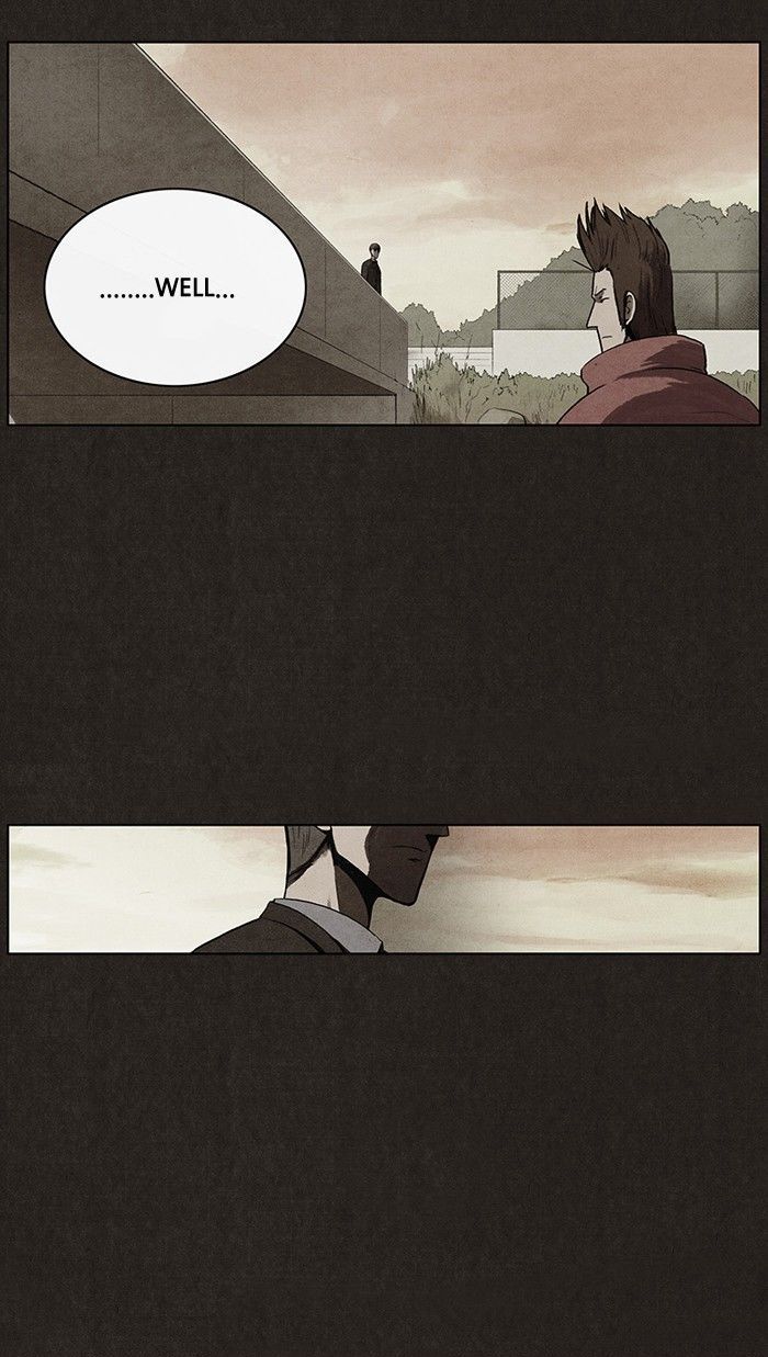 Bastard (HWANG Youngchan) Chapter 41 page 3 - Chapter 41