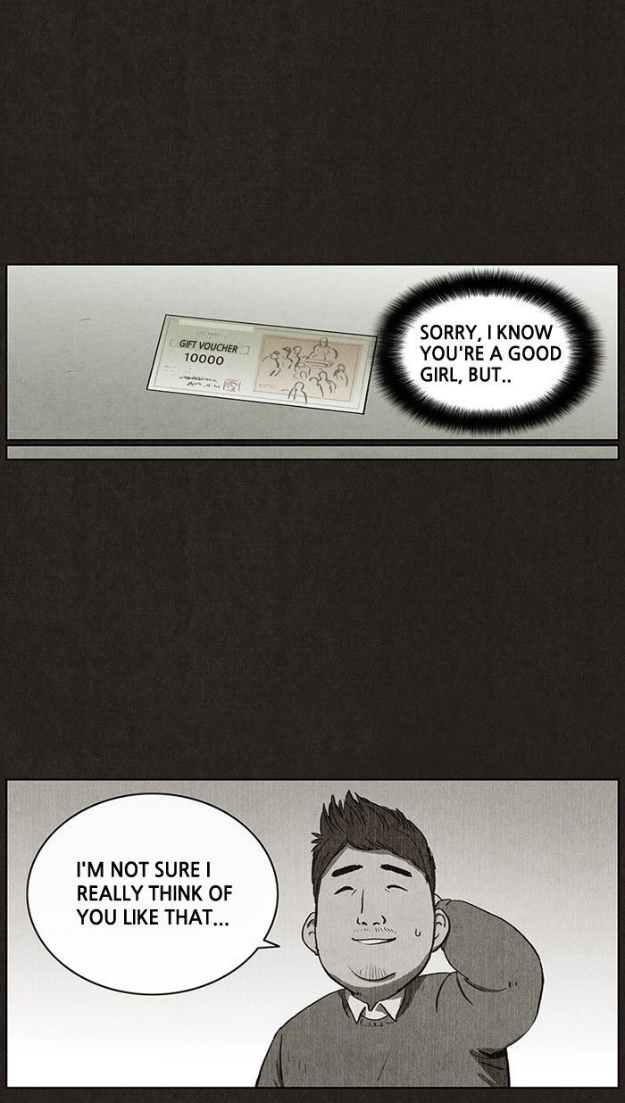Bastard (HWANG Youngchan) Chapter 41 page 30 - Chapter 41