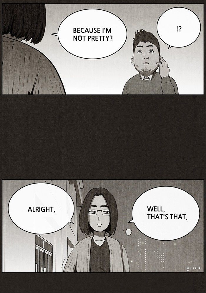 Bastard (HWANG Youngchan) Chapter 41 page 32 - Chapter 41
