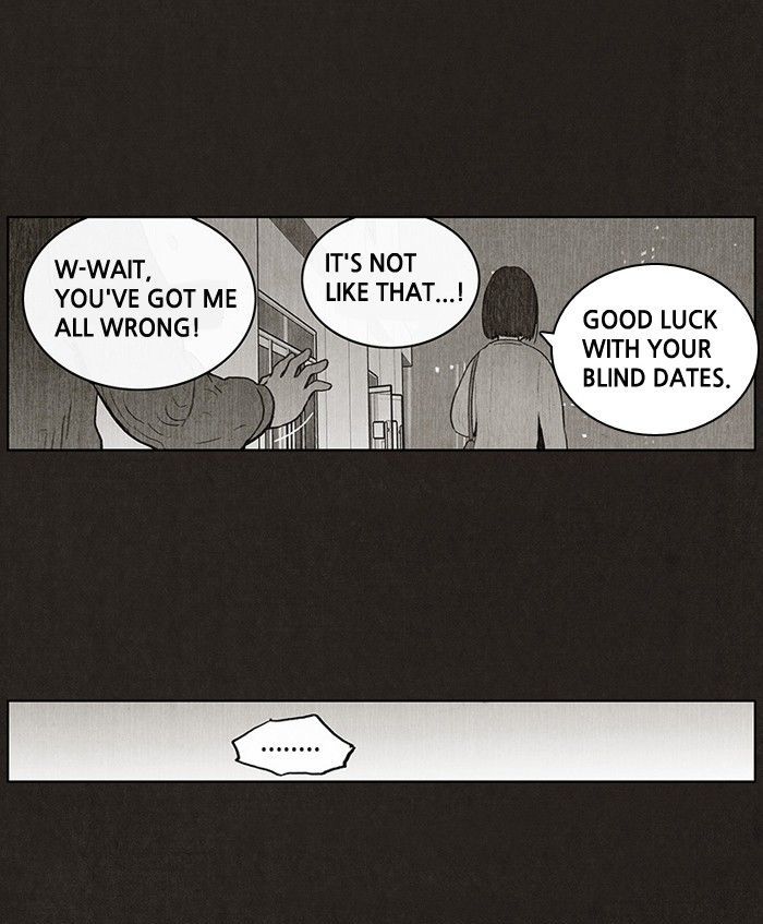 Bastard (HWANG Youngchan) Chapter 41 page 33 - Chapter 41
