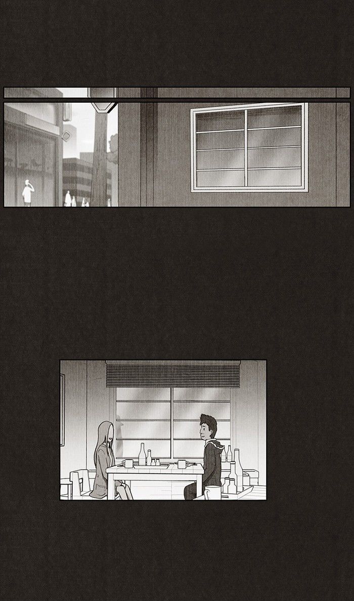 Bastard (HWANG Youngchan) Chapter 41 page 34 - Chapter 41