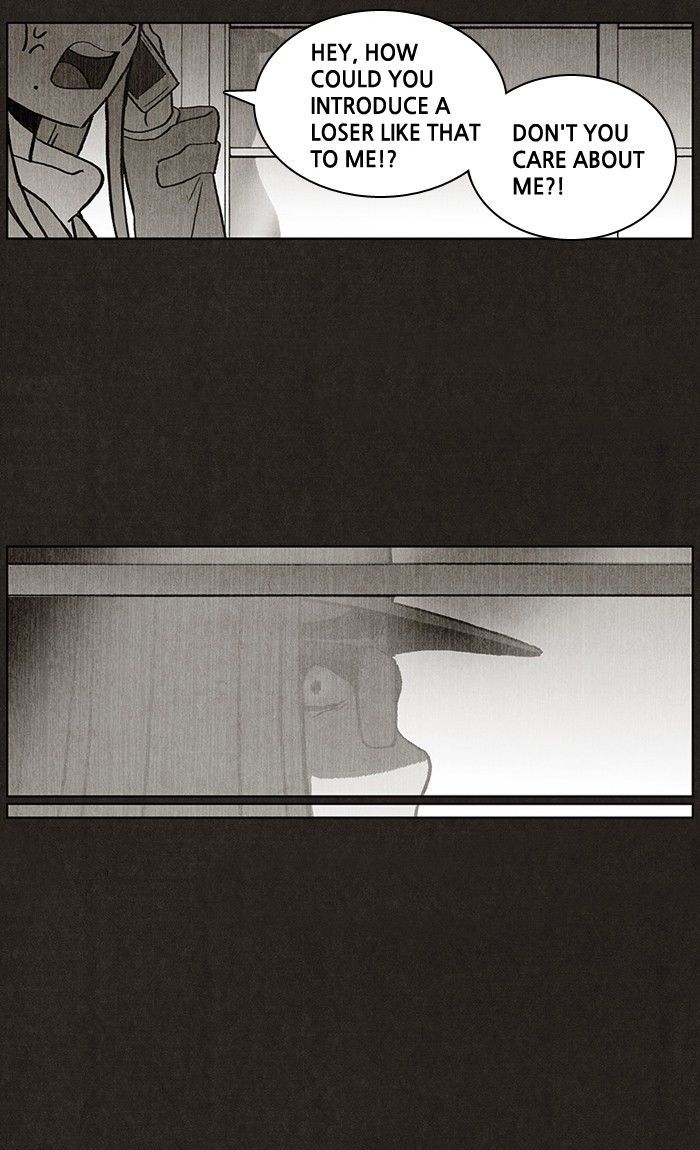 Bastard (HWANG Youngchan) Chapter 41 page 37 - Chapter 41
