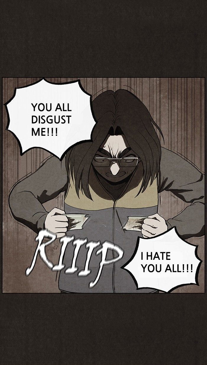 Bastard (HWANG Youngchan) Chapter 41 page 39 - Chapter 41