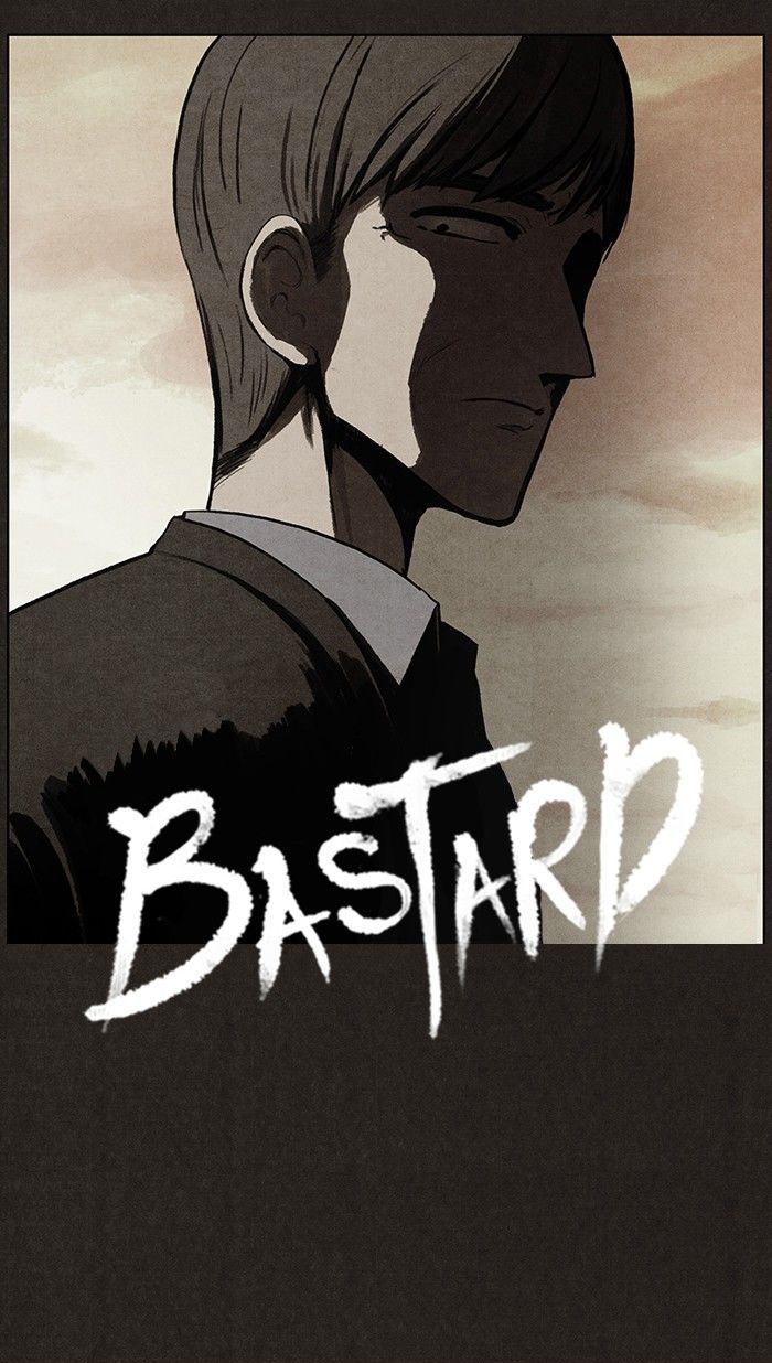 Bastard (HWANG Youngchan) Chapter 41 page 4 - Chapter 41