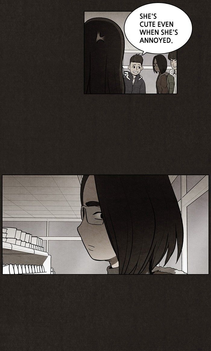 Bastard (HWANG Youngchan) Chapter 41 page 9 - Chapter 41