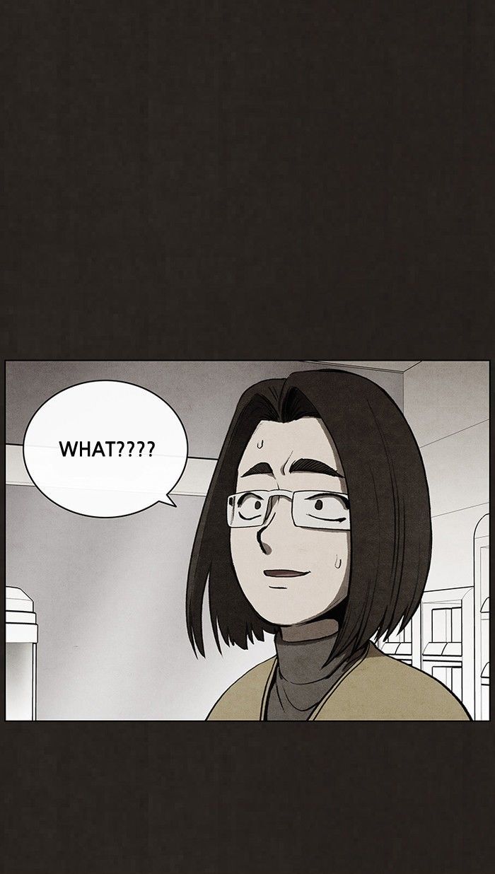 Bastard (HWANG Youngchan) Chapter 42 page 1 - Chapter 42