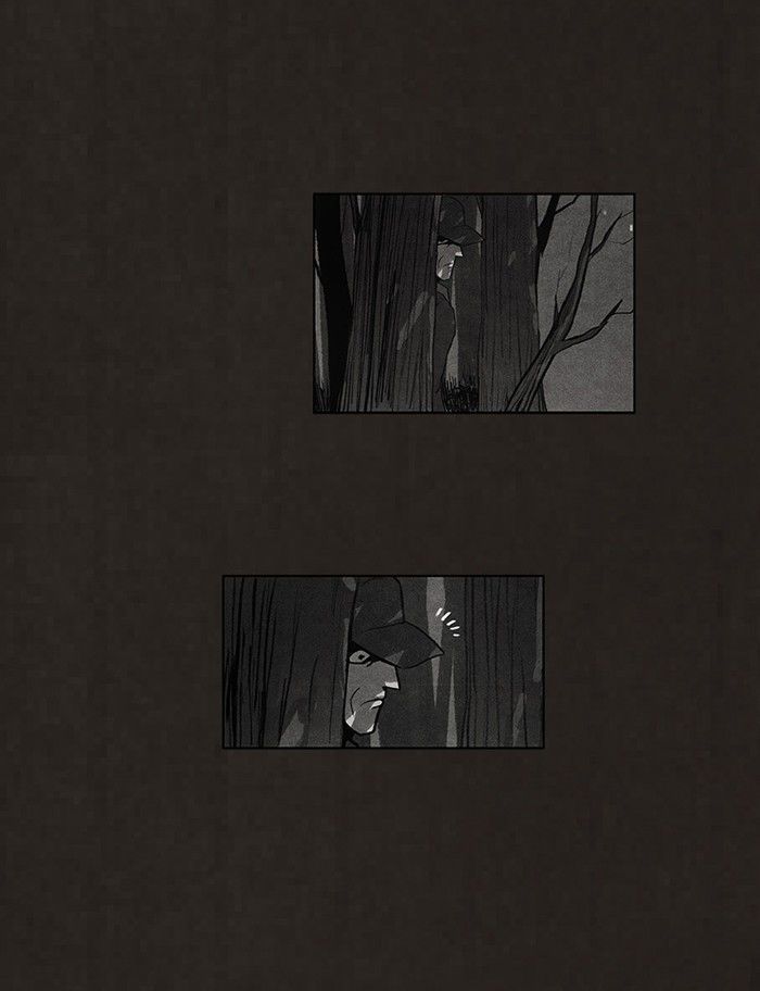 Bastard (HWANG Youngchan) Chapter 42 page 10 - Chapter 42
