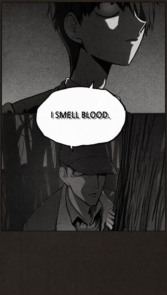 Bastard (HWANG Youngchan) Chapter 42 page 12 - Chapter 42