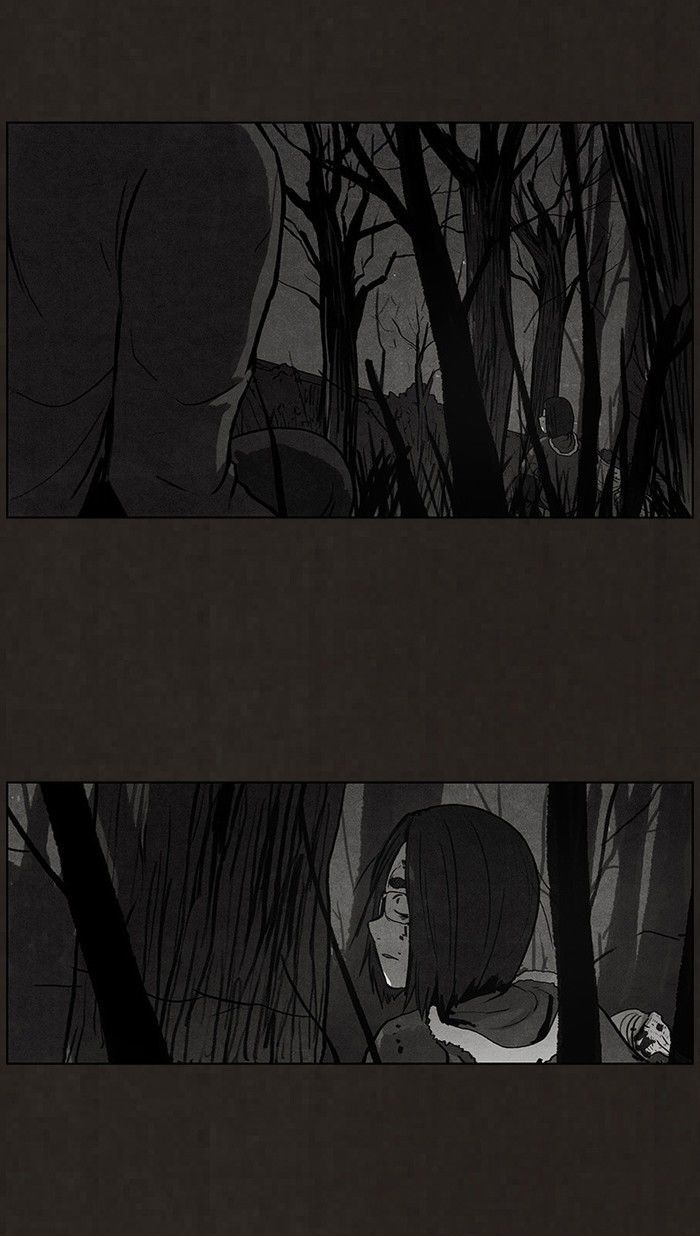 Bastard (HWANG Youngchan) Chapter 42 page 13 - Chapter 42