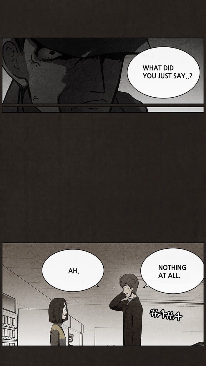 Bastard (HWANG Youngchan) Chapter 42 page 14 - Chapter 42