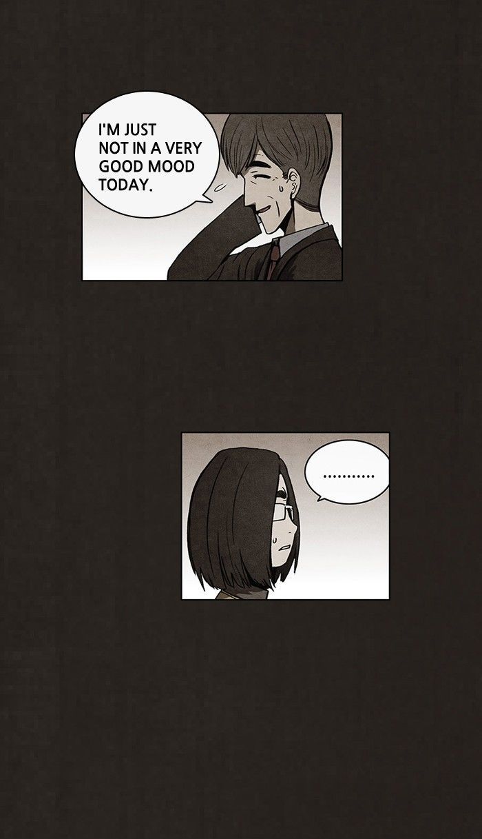 Bastard (HWANG Youngchan) Chapter 42 page 15 - Chapter 42