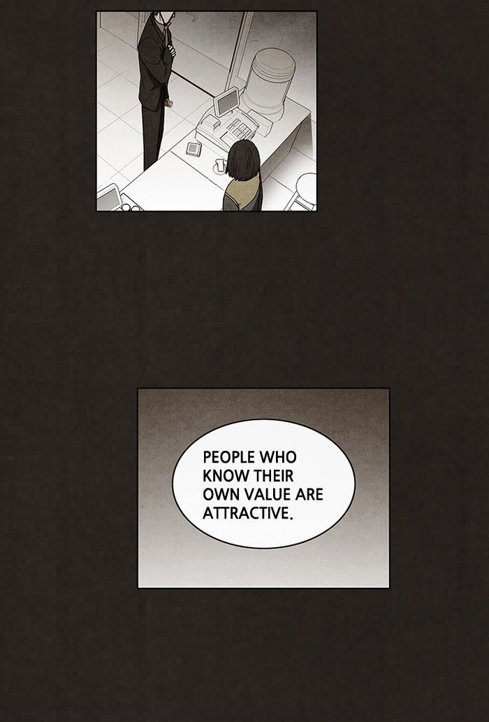 Bastard (HWANG Youngchan) Chapter 42 page 17 - Chapter 42