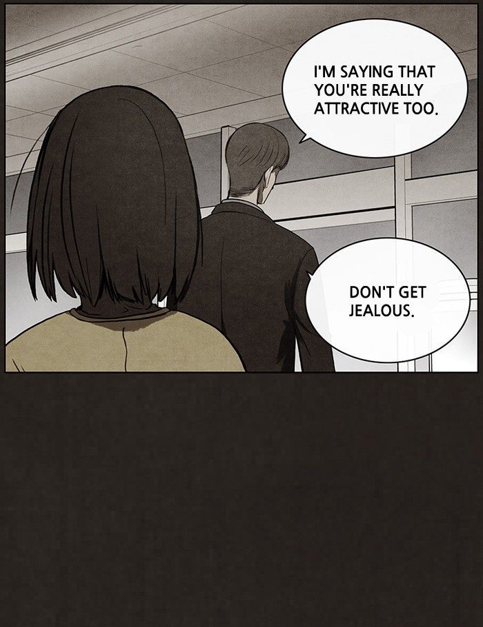 Bastard (HWANG Youngchan) Chapter 42 page 19 - Chapter 42