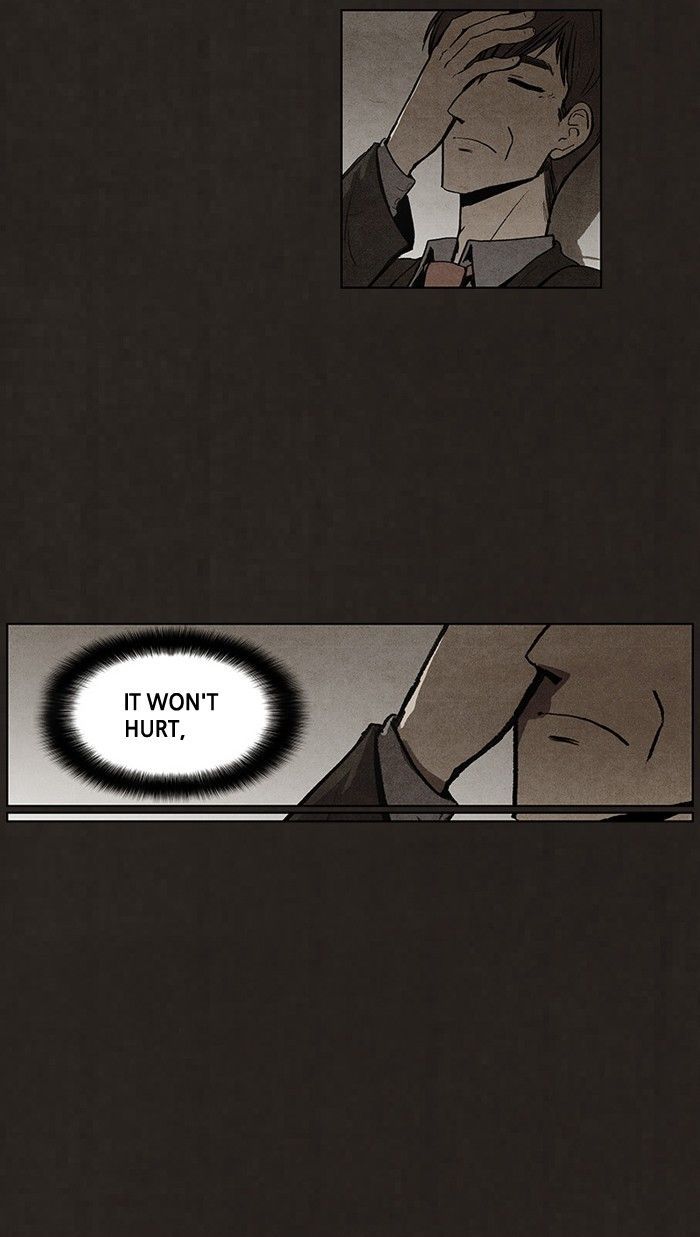 Bastard (HWANG Youngchan) Chapter 42 page 25 - Chapter 42