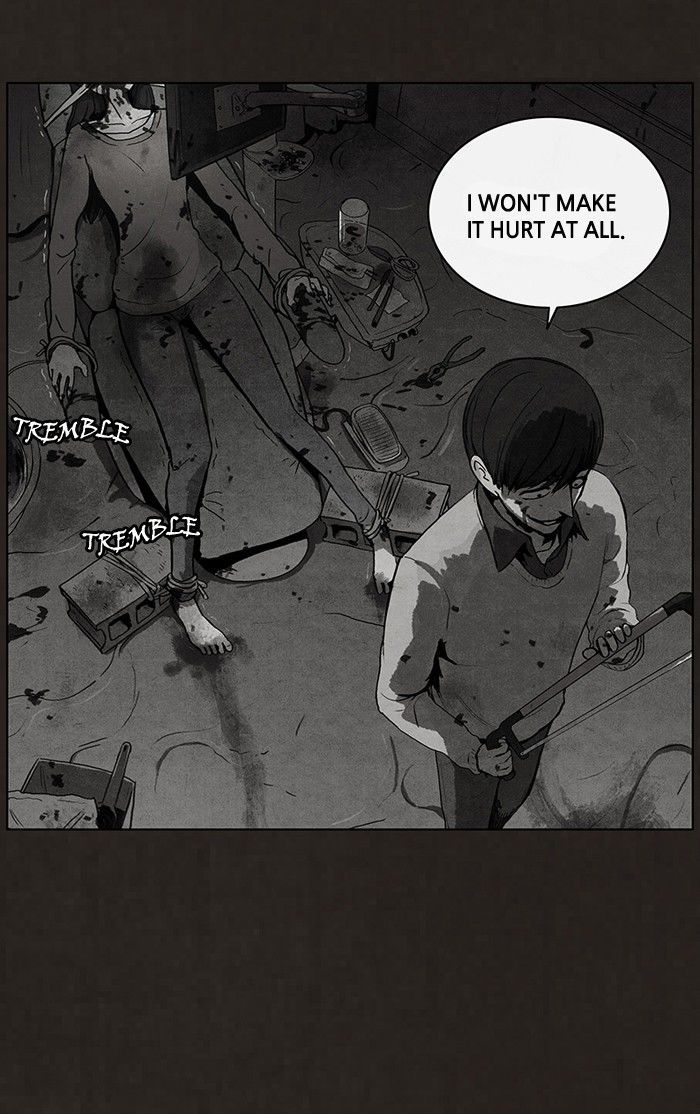 Bastard (HWANG Youngchan) Chapter 42 page 26 - Chapter 42